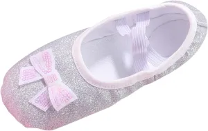 Shoes Children Shoes Dance Shoes Warm Dance Ballet Performance Indoor Shoes Yoga Dance Shoes Toddler High Tops