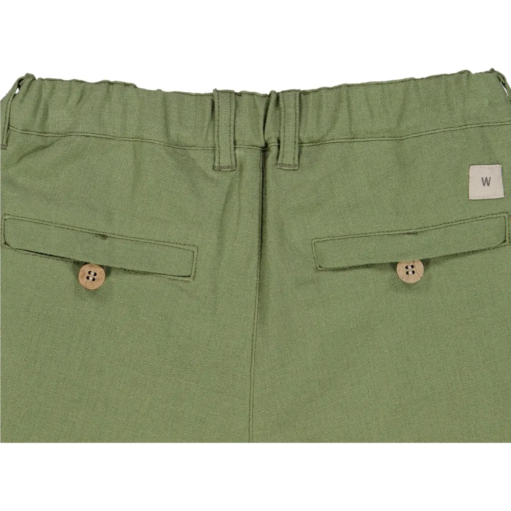 Shorts Sigfried
