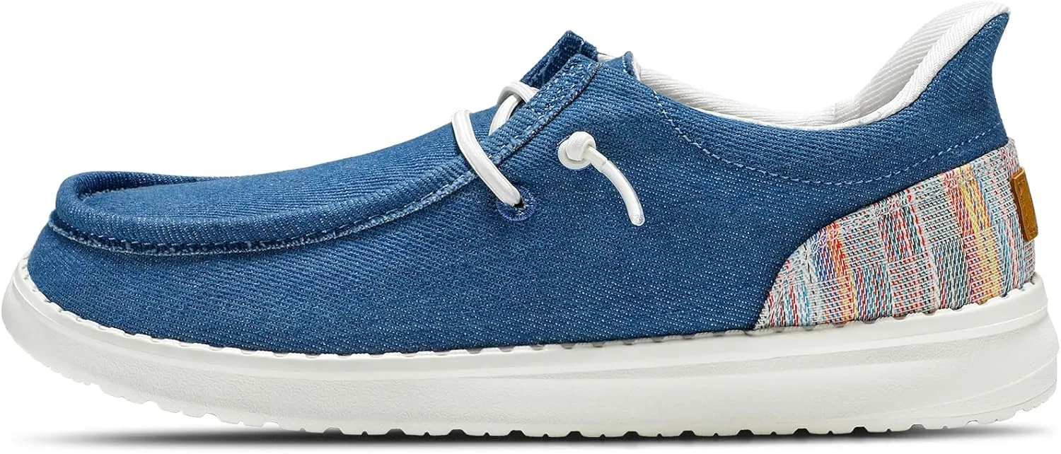 STQ Women Slip on Maternity ShoesOrthopedic Plantar Fasciitis Relief Ultralight Sneakers