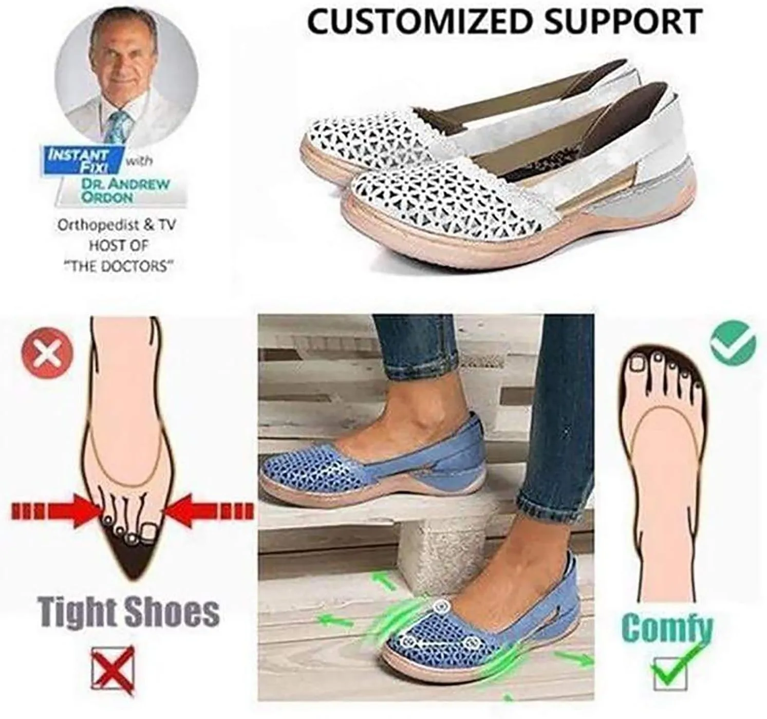 Summer Sandals for Women 2024, Women Comfortable Flat Sandals Dressy Summer Sandal Closed Toe Fisherman Sandals
