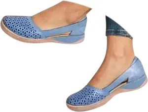Summer Sandals for Women 2024, Women Comfortable Flat Sandals Dressy Summer Sandal Closed Toe Fisherman Sandals