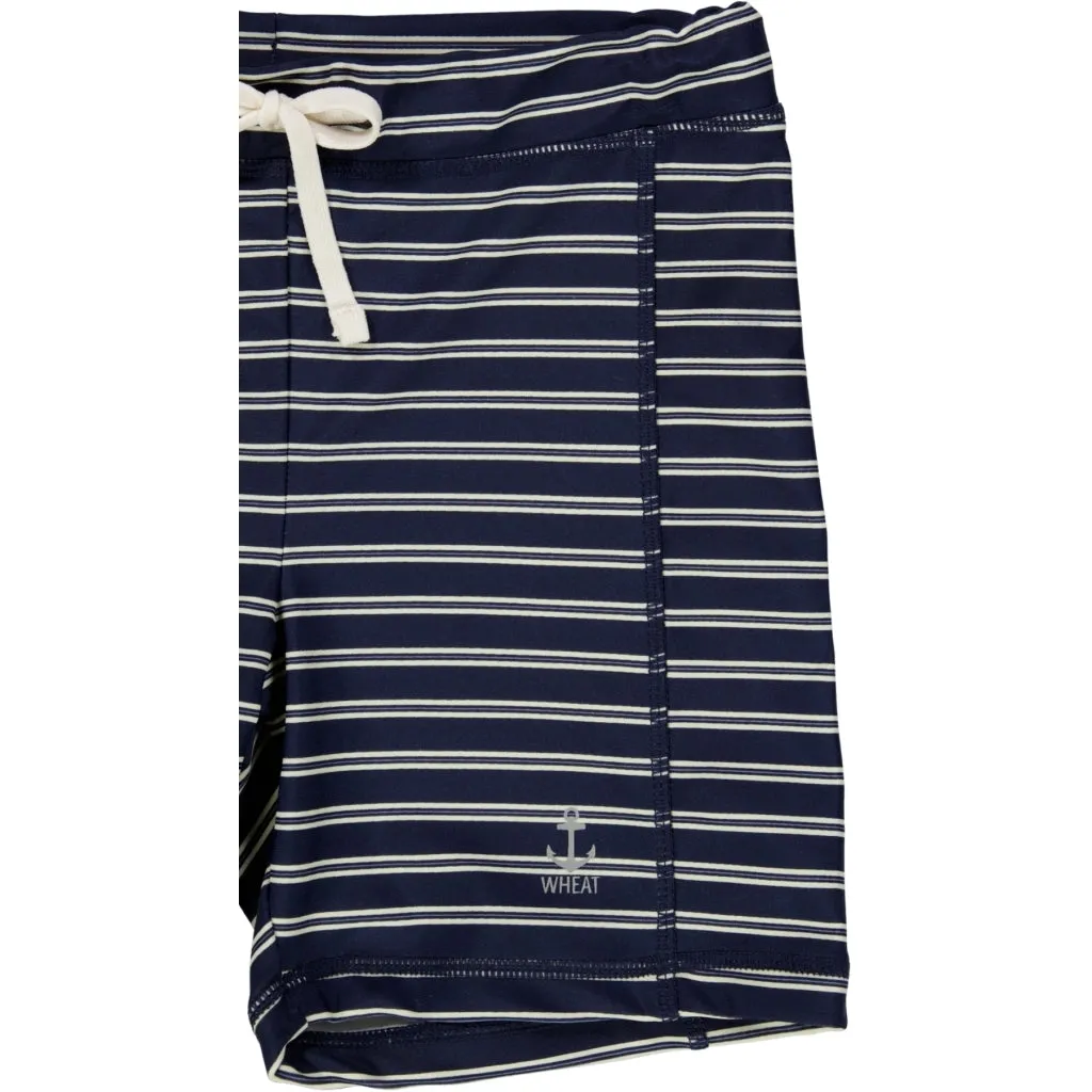 Swim Shorts Ulrik - marina