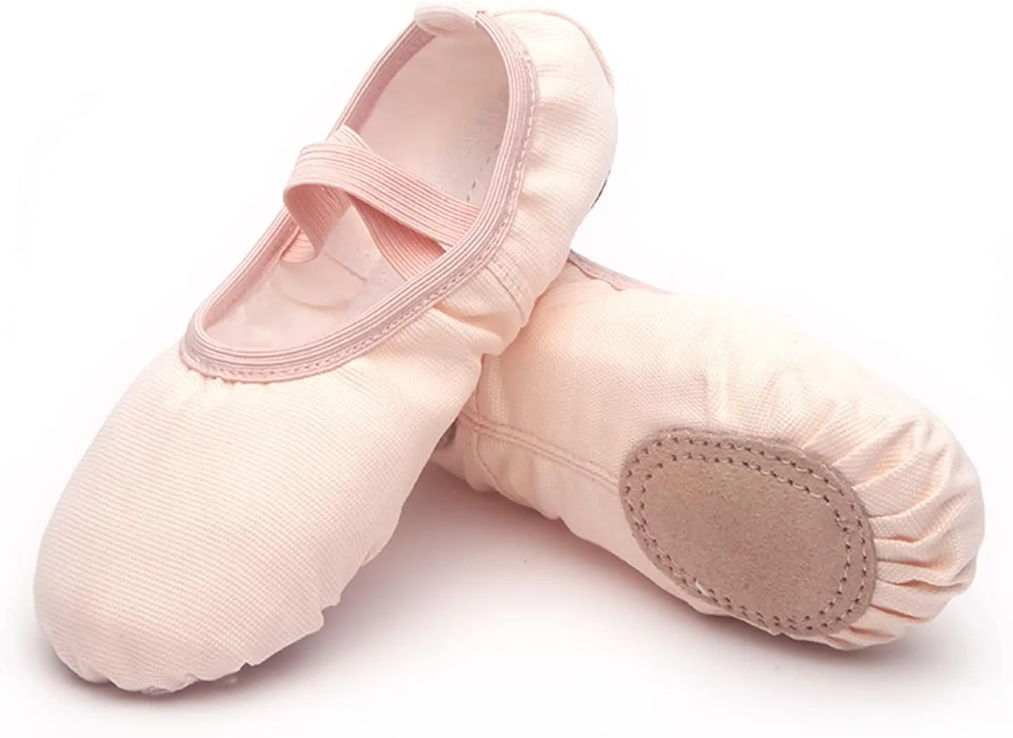 Tennis Girl Children Shoes Dance Shoes Warm Dance Ballet Performance Indoor Shoes Yoga Dance Shoes Shoes