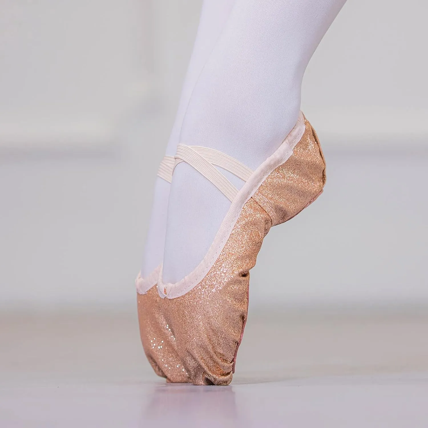 Toddler Boys Sneakers Children Shoes Dance Shoes Warm Dance Ballet Performance Indoor Shoes Yoga Dance Breathable Shoes