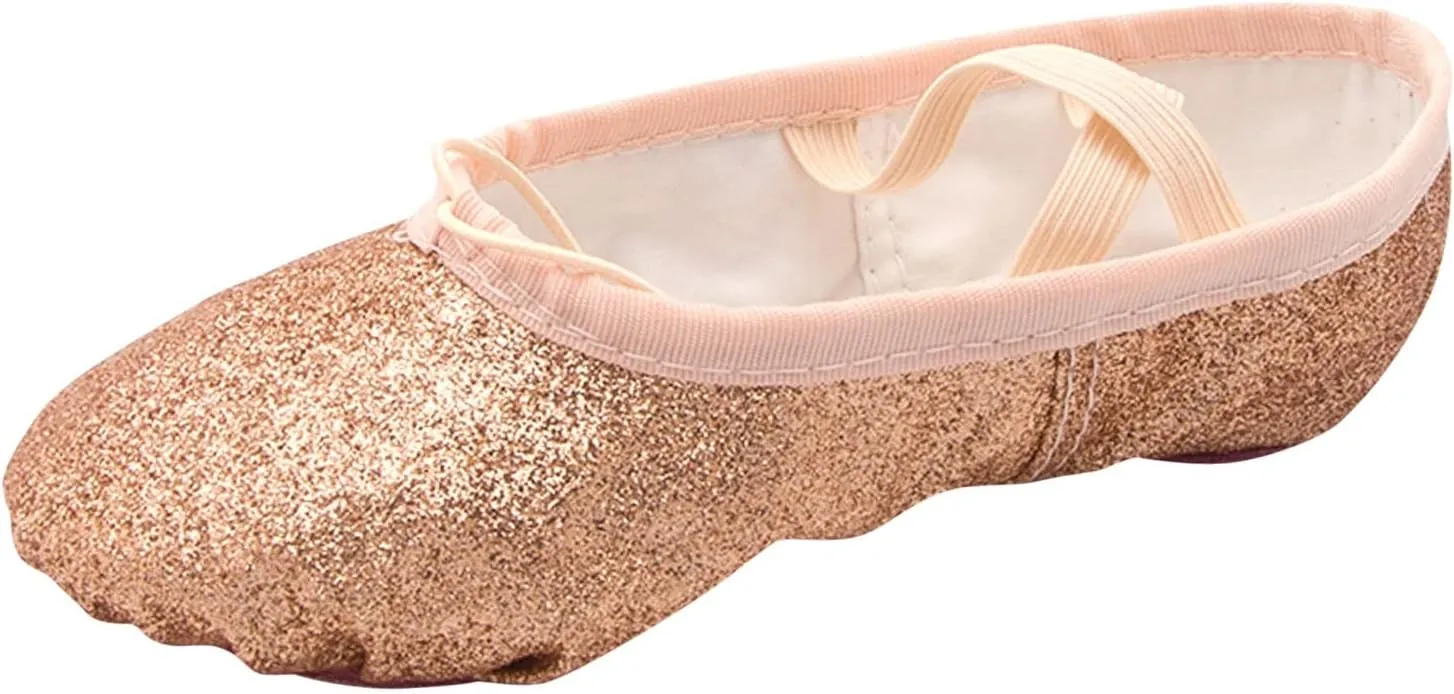 Toddler Boys Sneakers Children Shoes Dance Shoes Warm Dance Ballet Performance Indoor Shoes Yoga Dance Breathable Shoes