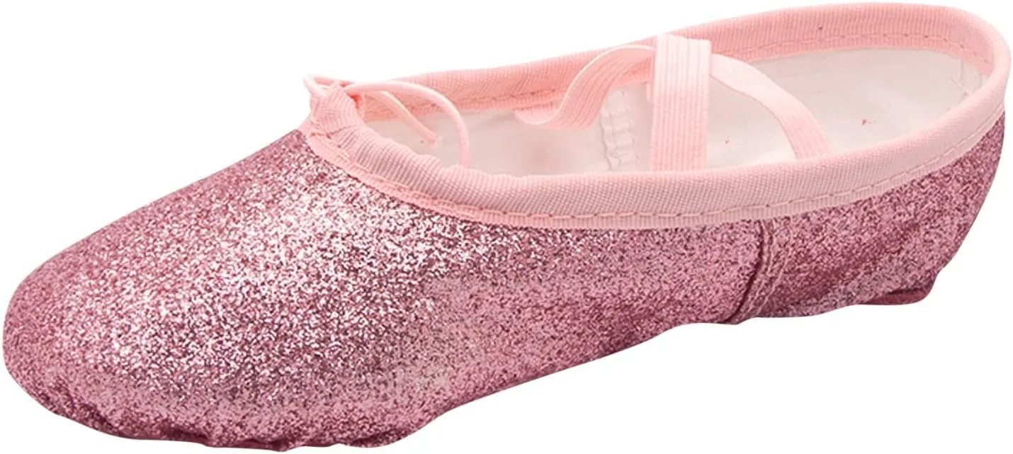 Toddler Boys Sneakers Children Shoes Dance Shoes Warm Dance Ballet Performance Indoor Shoes Yoga Dance Breathable Shoes
