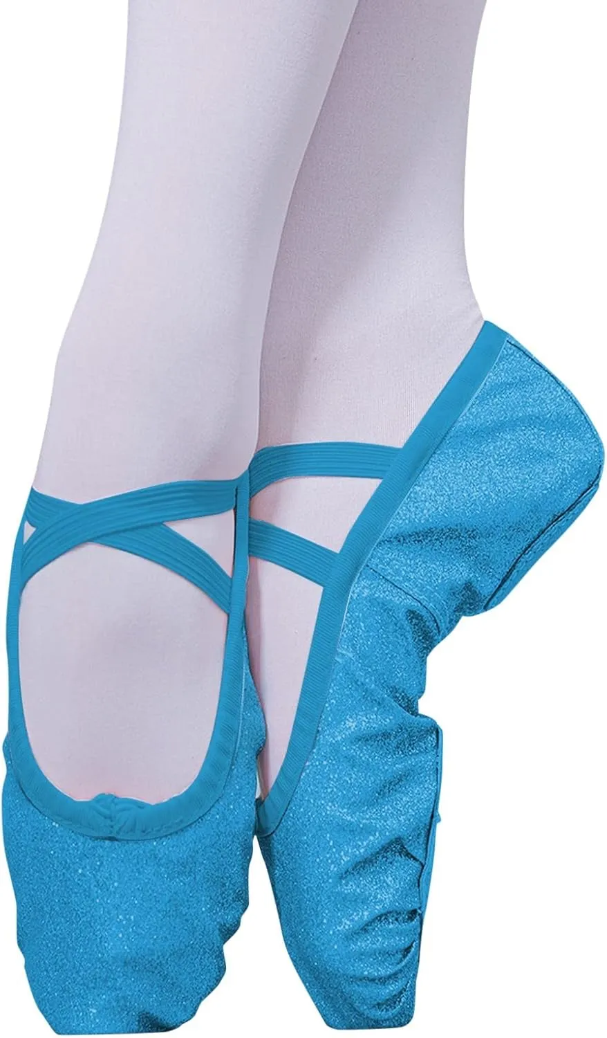 Toddler Boys Sneakers Children Shoes Dance Shoes Warm Dance Ballet Performance Indoor Shoes Yoga Dance Breathable Shoes