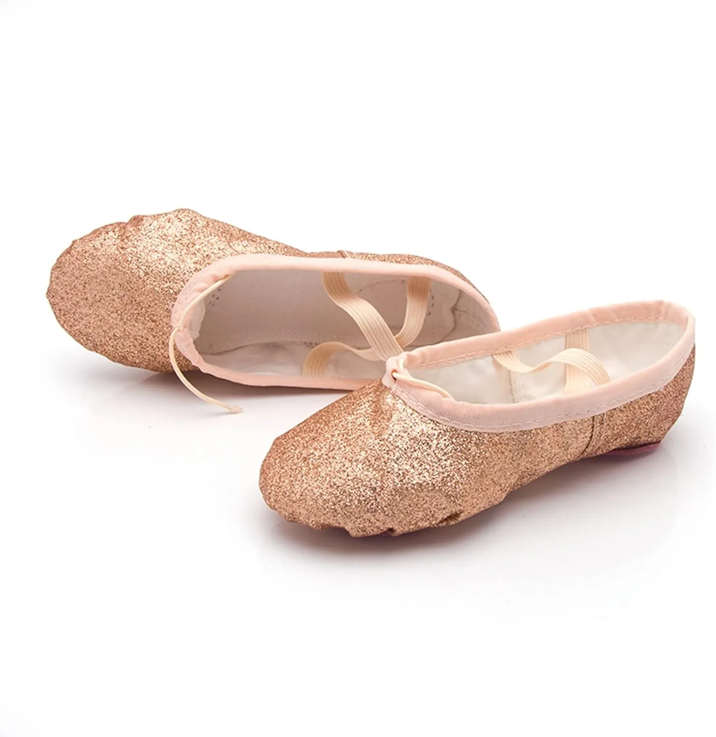Toddler Boys Sneakers Children Shoes Dance Shoes Warm Dance Ballet Performance Indoor Shoes Yoga Dance Breathable Shoes