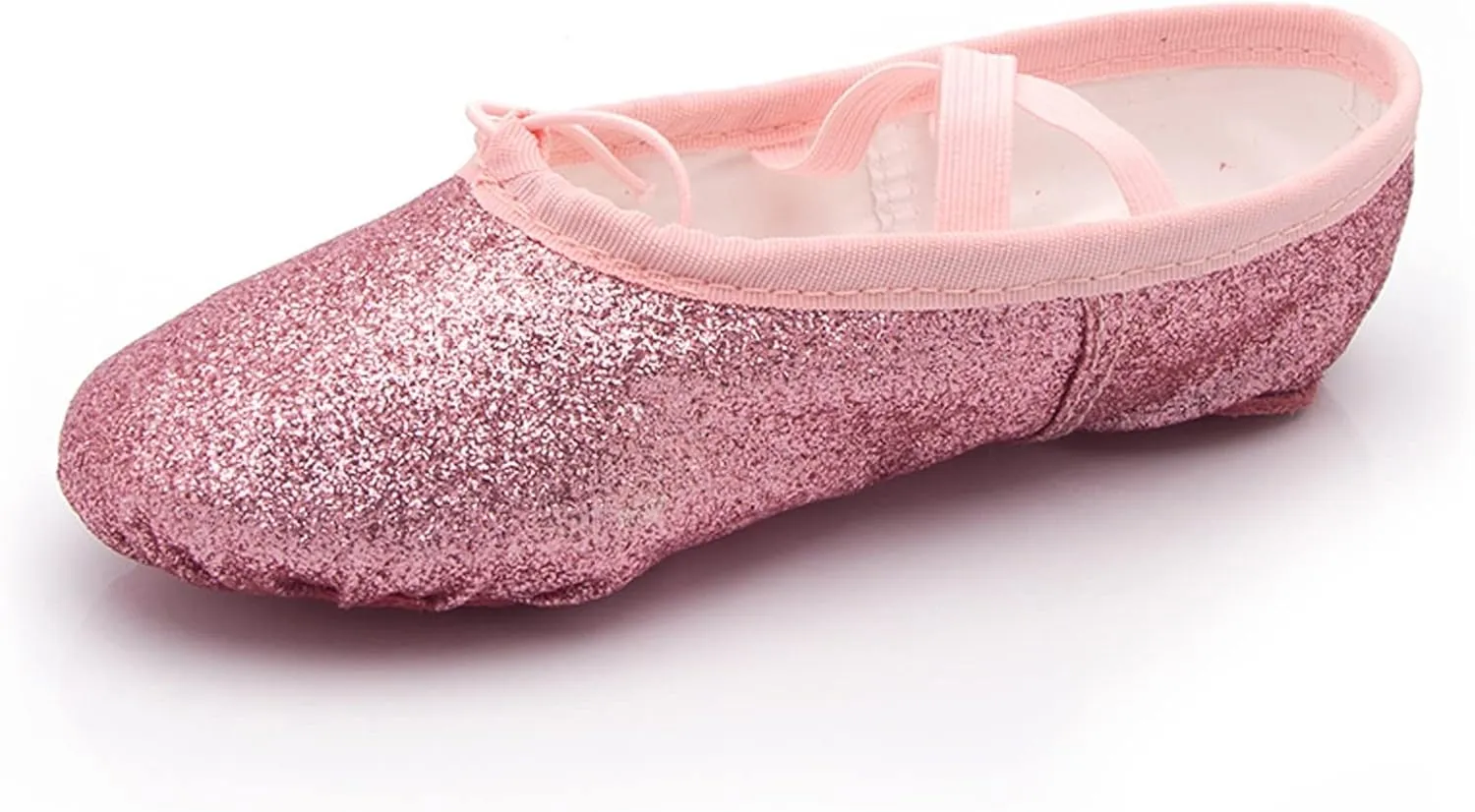 Toddler Boys Sneakers Children Shoes Dance Shoes Warm Dance Ballet Performance Indoor Shoes Yoga Dance Breathable Shoes