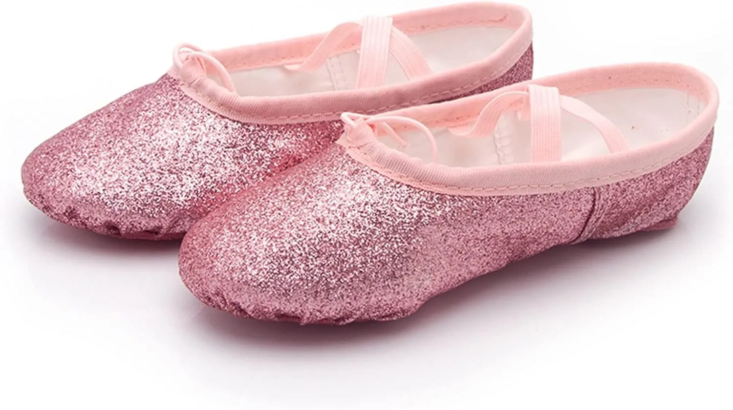 Toddler Boys Sneakers Children Shoes Dance Shoes Warm Dance Ballet Performance Indoor Shoes Yoga Dance Breathable Shoes