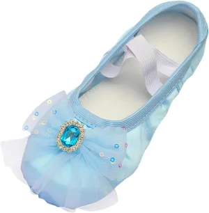 Toddler Dress Shoes Mary Jane Chunky Platform Dress Shoe Pumps Party Princess Flats Strap Ballet Dance Shoes