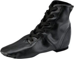 Toddler Sneaker Shoes Children Artificial Leather Dance Shoes Soft Training Shoes Ballet Shoes Size 7 Toddler Shoes
