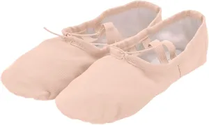 Toddler Sneakers Children's Dance Shoes Women's Soft Shoes Adult Body Ethnic Ballet Shoes Yoga Walking Shoes for Kids