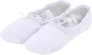 Toddler Sneakers Children's Dance Shoes Women's Soft Shoes Adult Body Ethnic Ballet Shoes Yoga Walking Shoes for Kids
