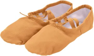 Toddler Sneakers Children's Dance Shoes Women's Soft Shoes Adult Body Ethnic Ballet Shoes Yoga Walking Shoes for Kids
