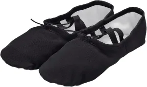 Toddler Sneakers Children's Dance Shoes Women's Soft Shoes Adult Body Ethnic Ballet Shoes Yoga Walking Shoes for Kids