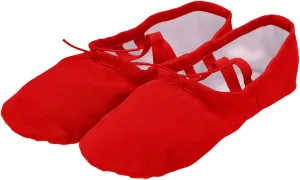 Toddler Sneakers Children's Dance Shoes Women's Soft Shoes Adult Body Ethnic Ballet Shoes Yoga Walking Shoes for Kids