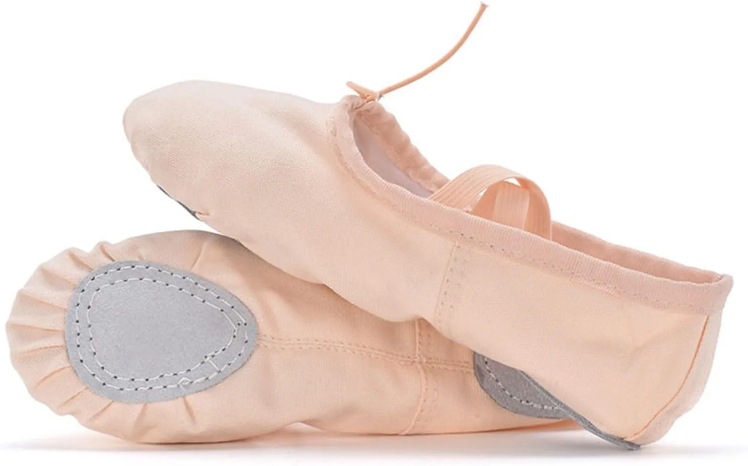 Toddler Sneakers Children's Dance Shoes Women's Soft Shoes Adult Body Ethnic Ballet Shoes Yoga Walking Shoes for Kids