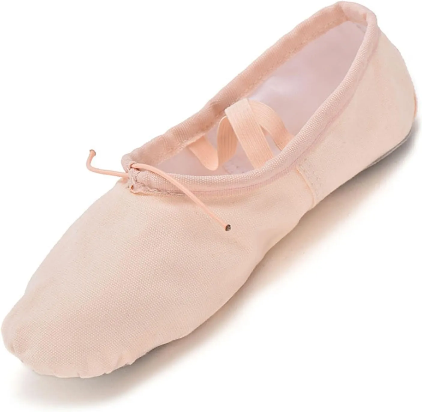 Toddler Sneakers Children's Dance Shoes Women's Soft Shoes Adult Body Ethnic Ballet Shoes Yoga Walking Shoes for Kids