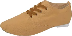 Toddler Wide Shoes Girls Children Canvas Dance Shoes Soft Soled Training Shoes Ballet Shoes Glittery Toddler Shoes