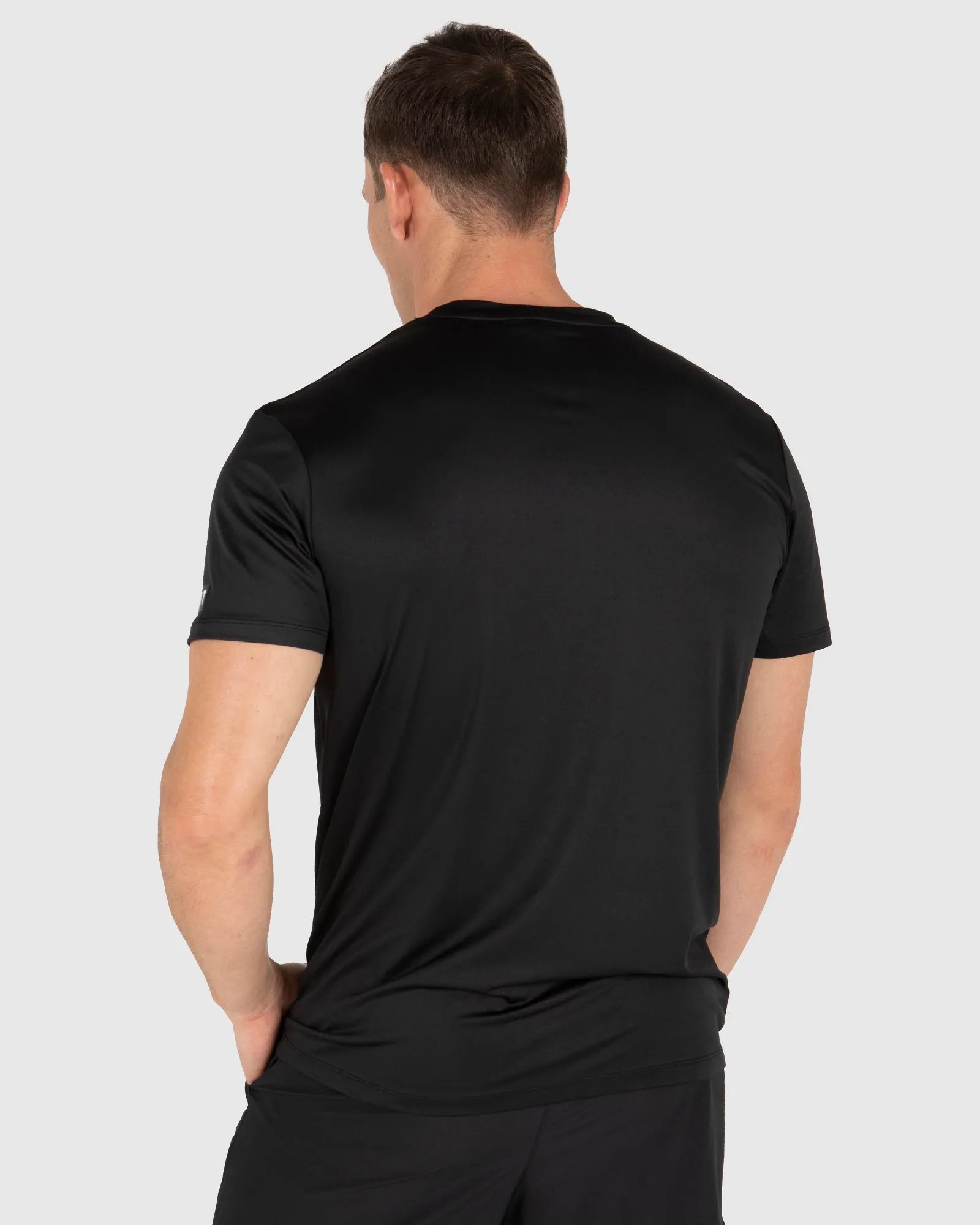 UNIT Elite Flex Mens Tee