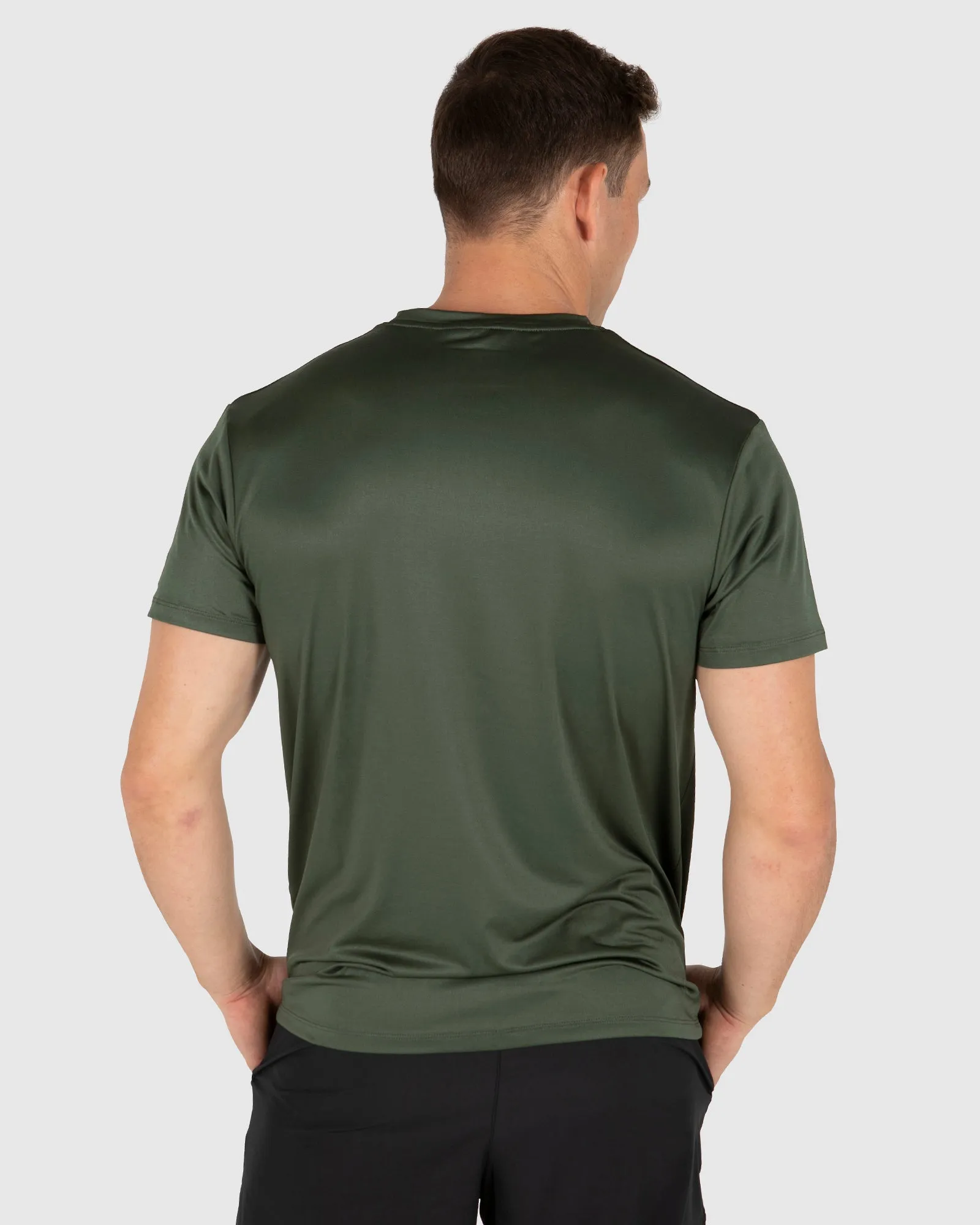 UNIT Elite Flex Mens Tee