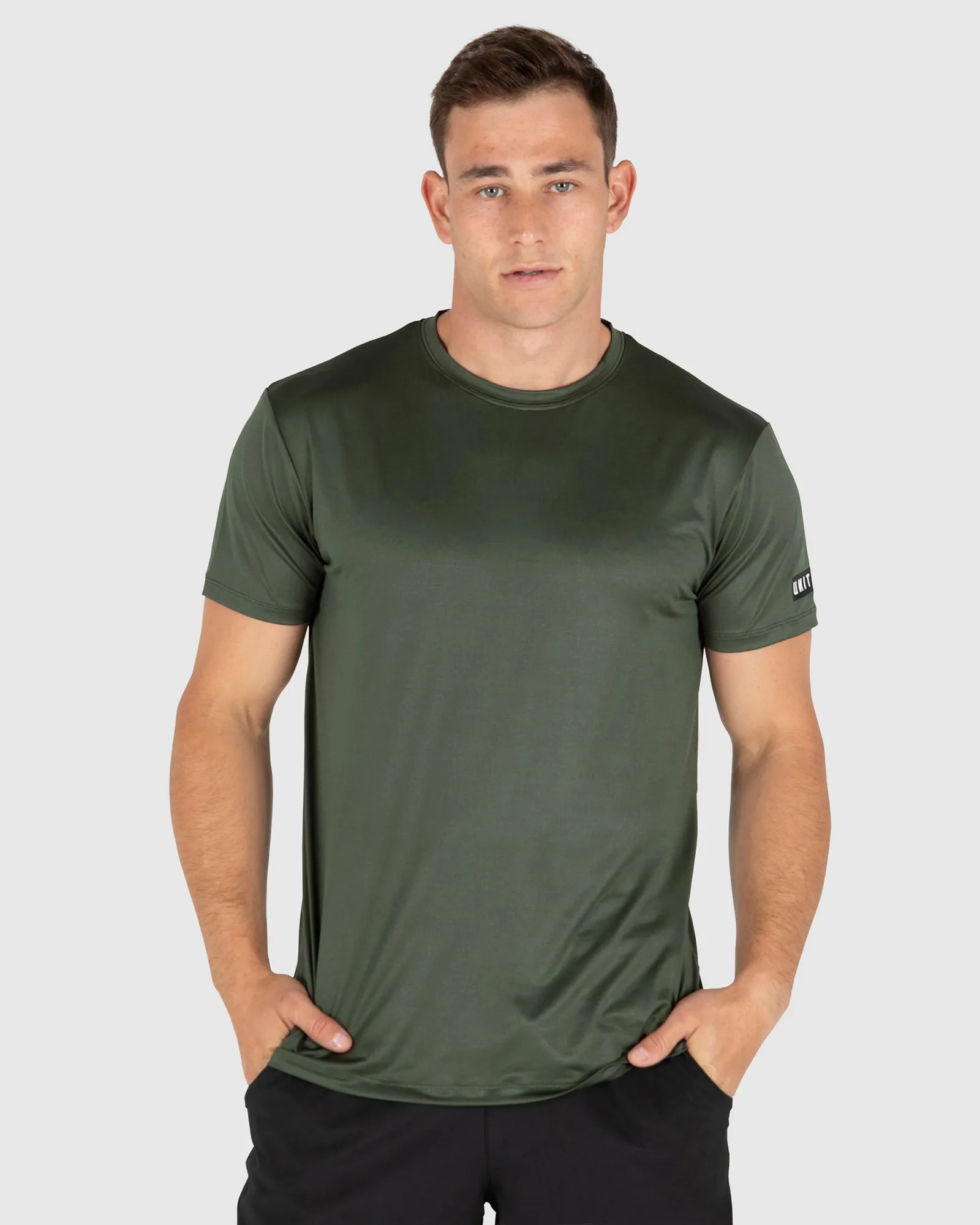 UNIT Elite Flex Mens Tee