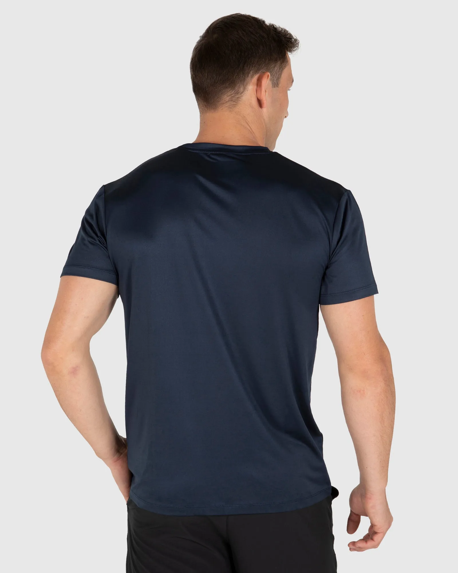 UNIT Elite Flex Mens Tee