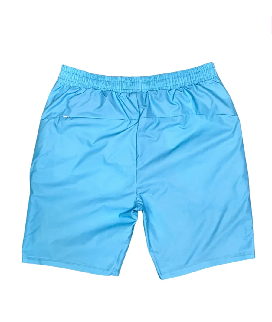 VIE RICHE PARIS  Wild West Shorts