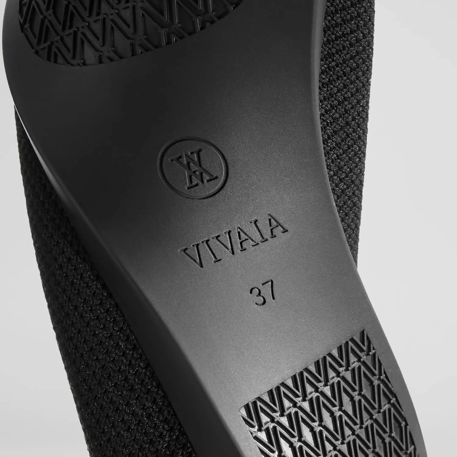 VIVAIA Aria 5 Classic Women's Flats Slip on Pointed-Toe Flats Shoes with Arch Support Counter Padding Washable Ballet Shoes for Work