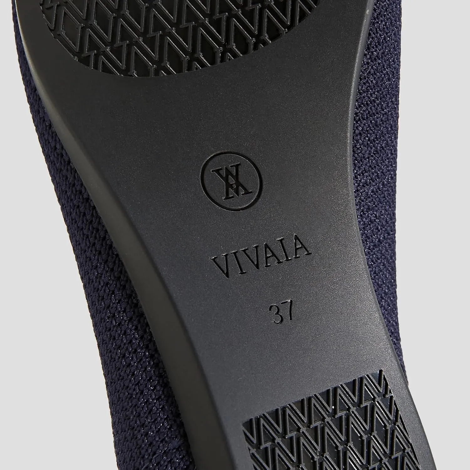 VIVAIA Aria 5 Classic Women's Flats Slip on Pointed-Toe Flats Shoes with Arch Support Counter Padding Washable Ballet Shoes for Work