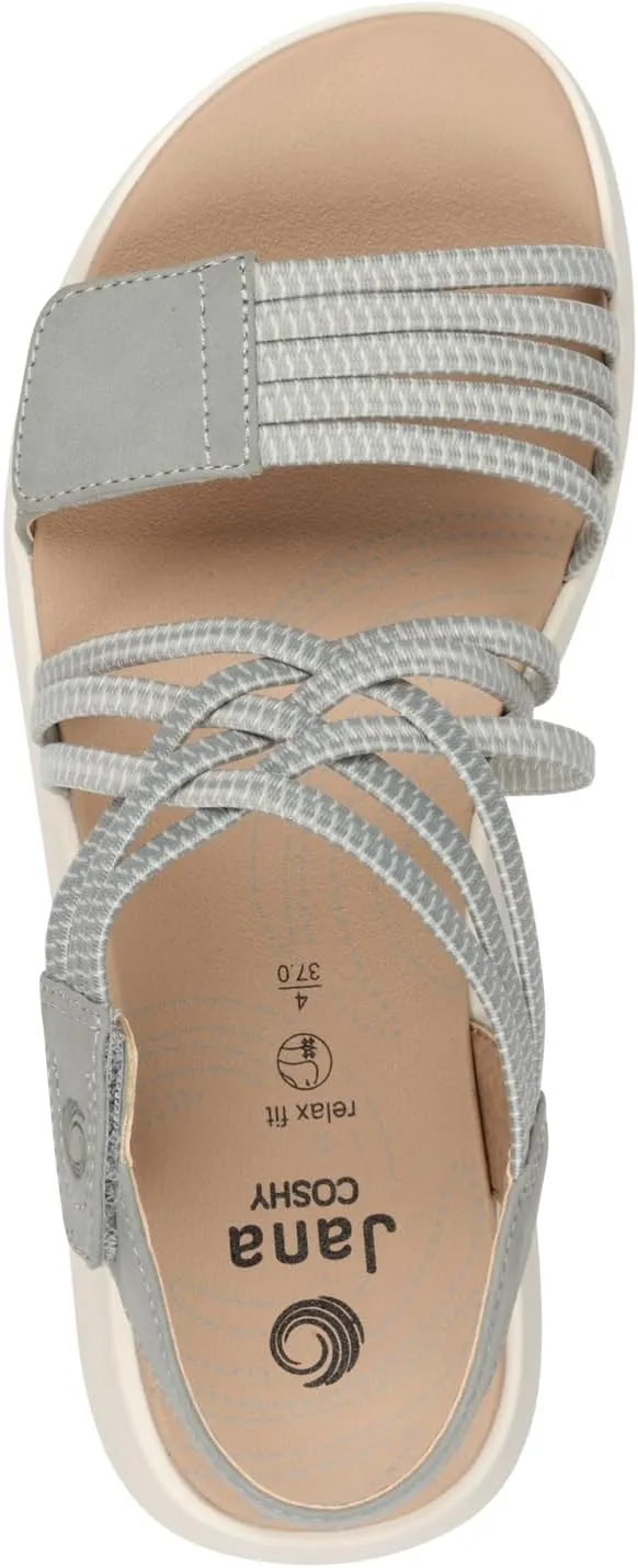 Women's Flat Sandal