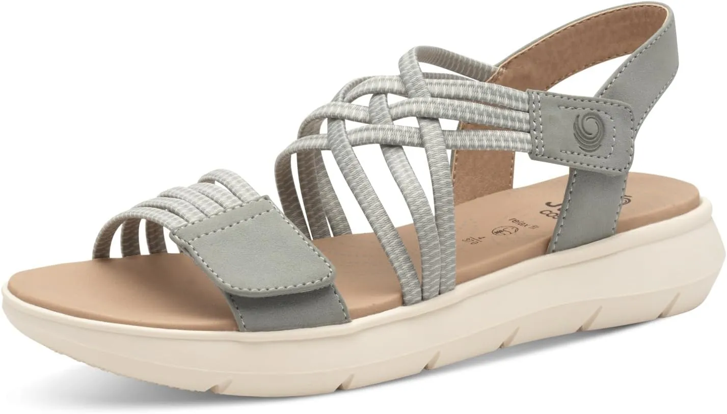 Women's Flat Sandal