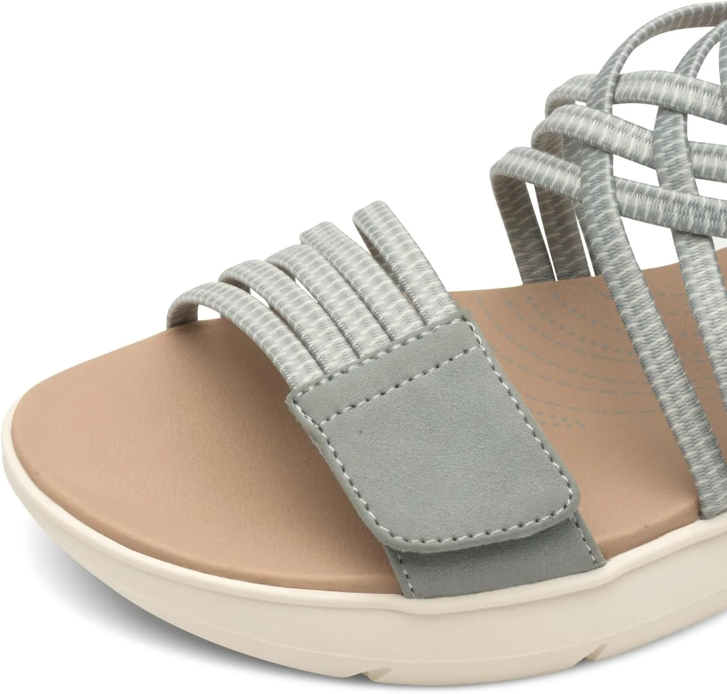 Women's Flat Sandal