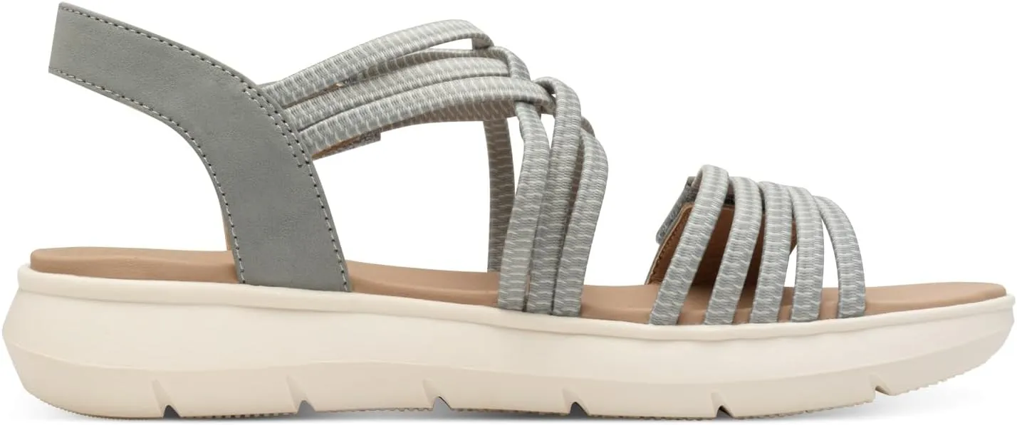 Women's Flat Sandal