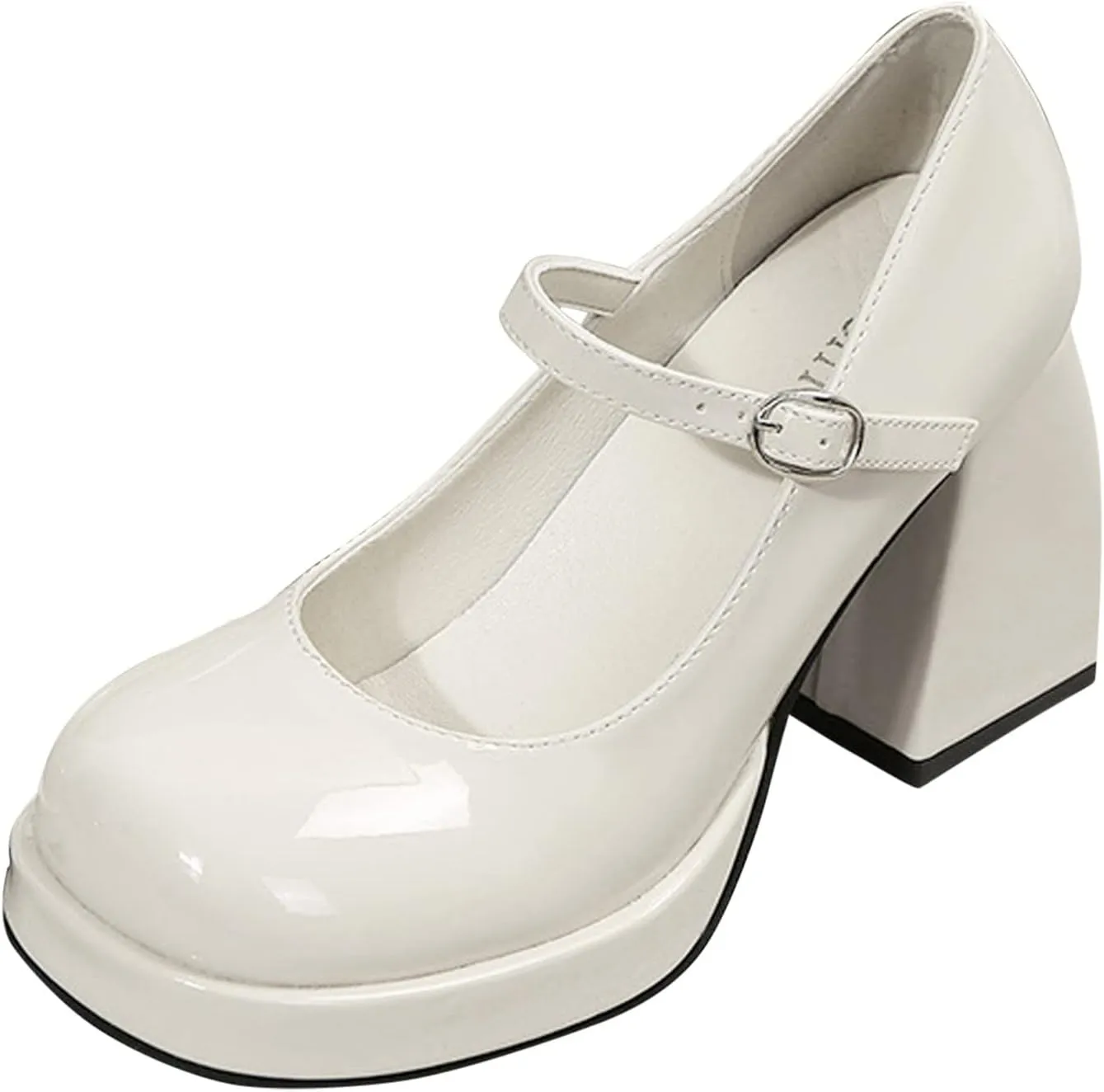 Womens Platform Sandals Womens Casual Slip on Summer Wedge Sandals Comfortable Walking Sandals for Women