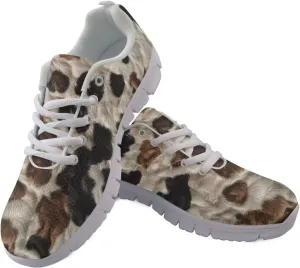Womens Walking Shoes Running Tennis Sneakers Fashion Casual Mesh Work Comfortable Lightweight Soft Sole