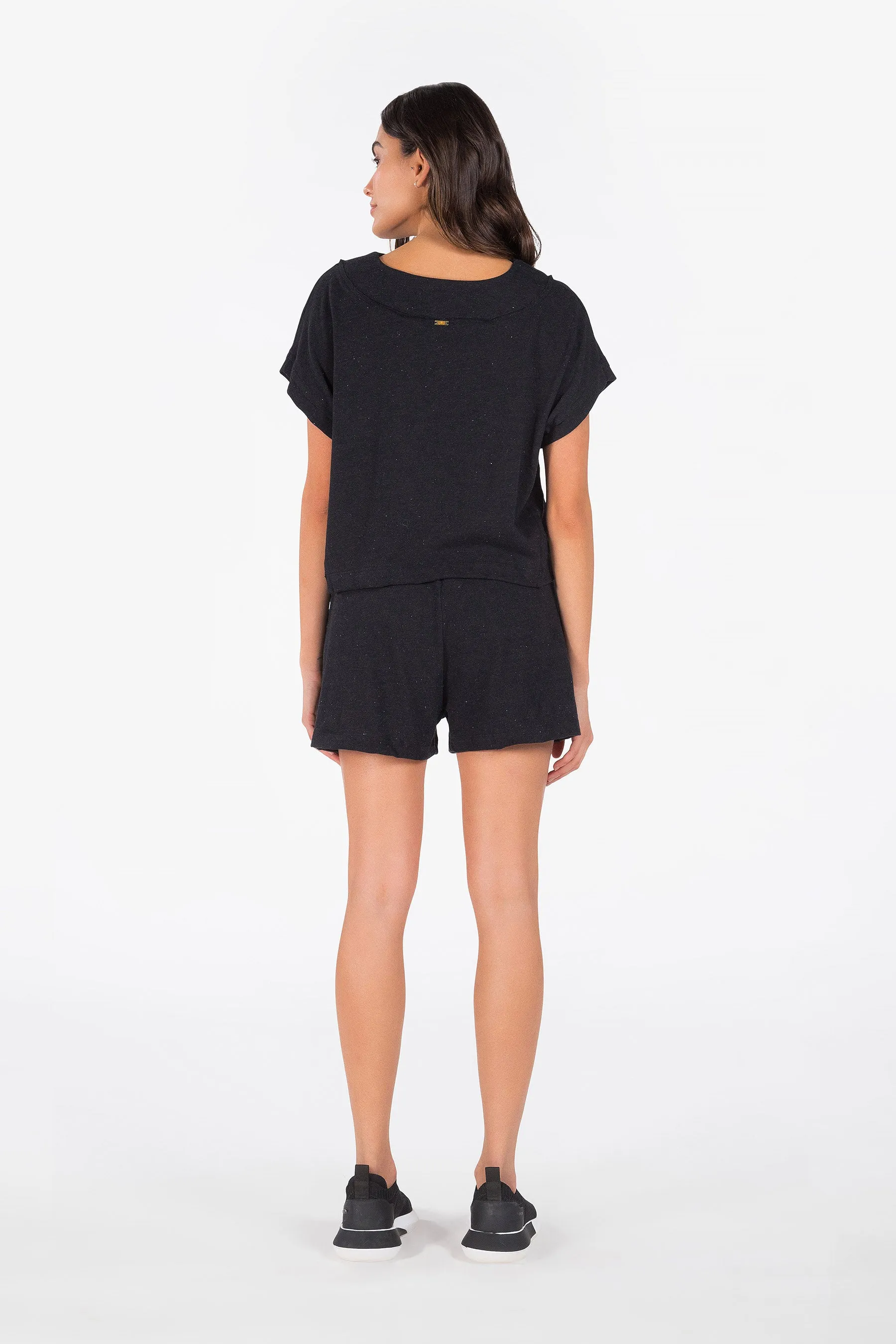 Ziggy Lounge Shorties
