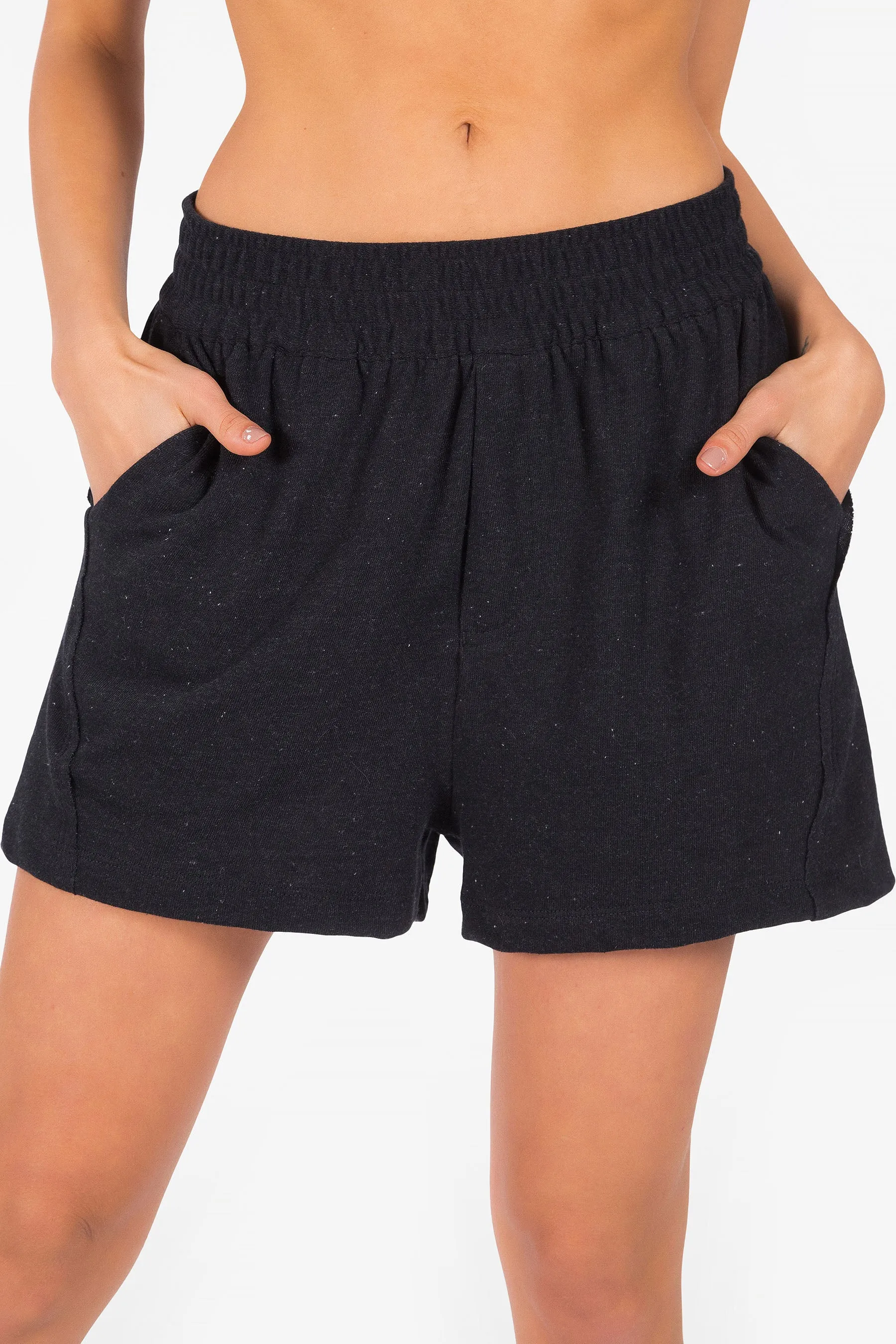 Ziggy Lounge Shorties