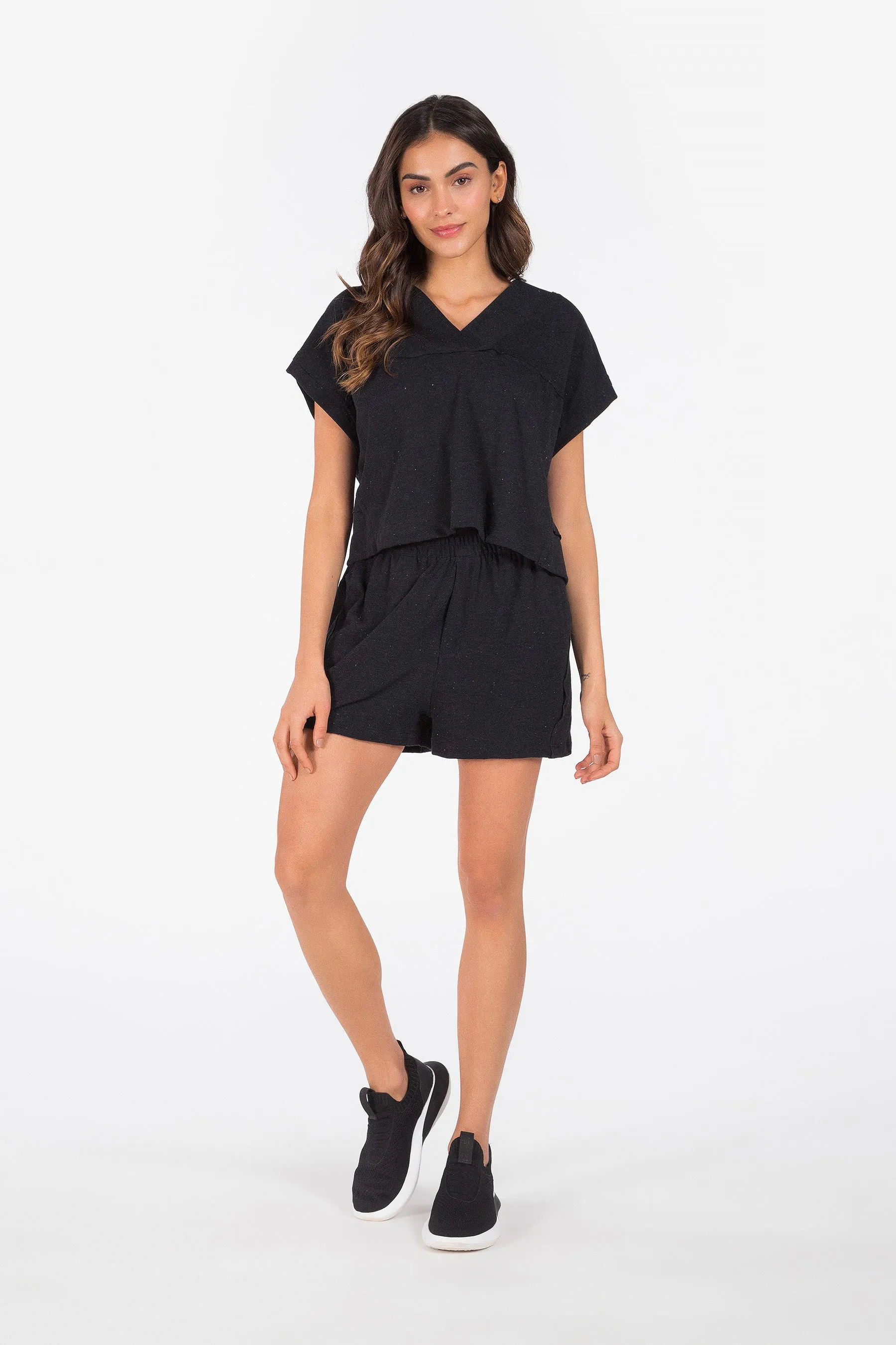 Ziggy Lounge Shorties